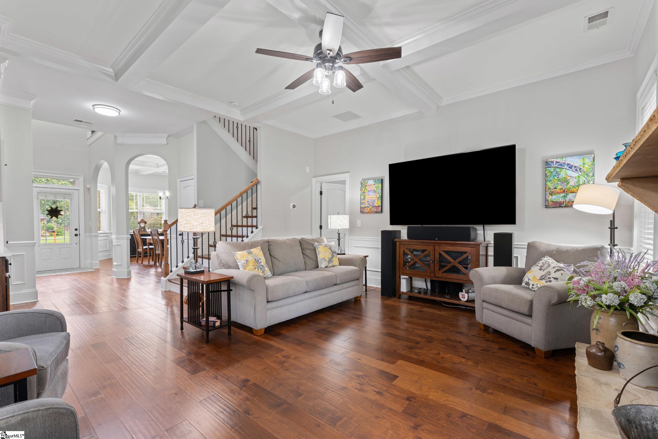 227 Wando Way Greer, SC 29650 - Photo 7 of 44