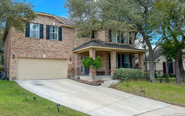 $3,075 | 26123 Destiny, San Antonio, TX 78260