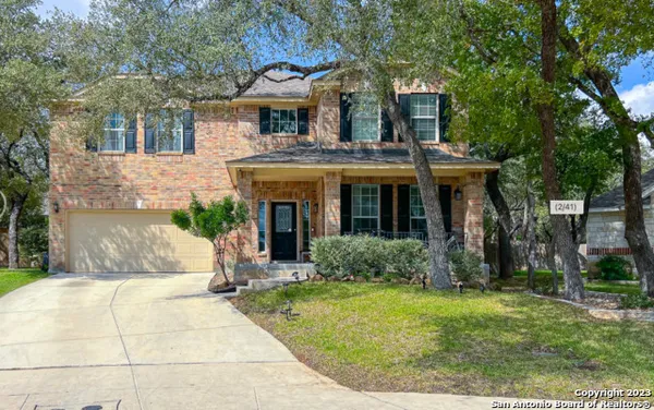 $3,075 | 26123 Destiny, San Antonio, TX 78260