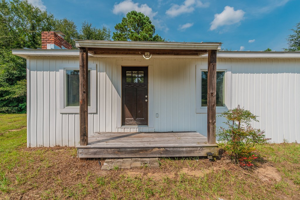 241 Voyager Road Salley, SC 29137 - Photo 4 of 31