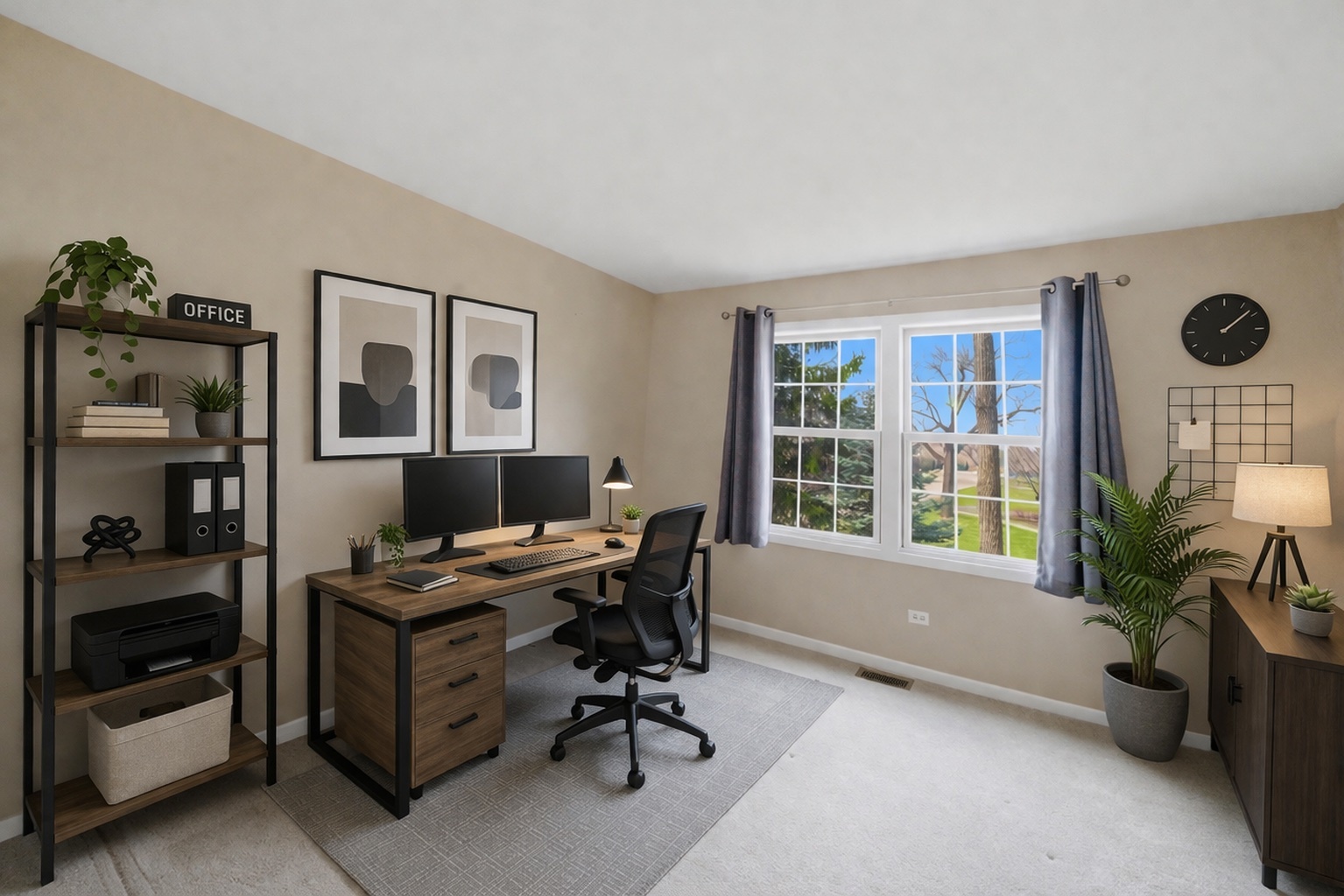 402 Locust Place Deerfield, IL 60015 - Photo 20 of 31