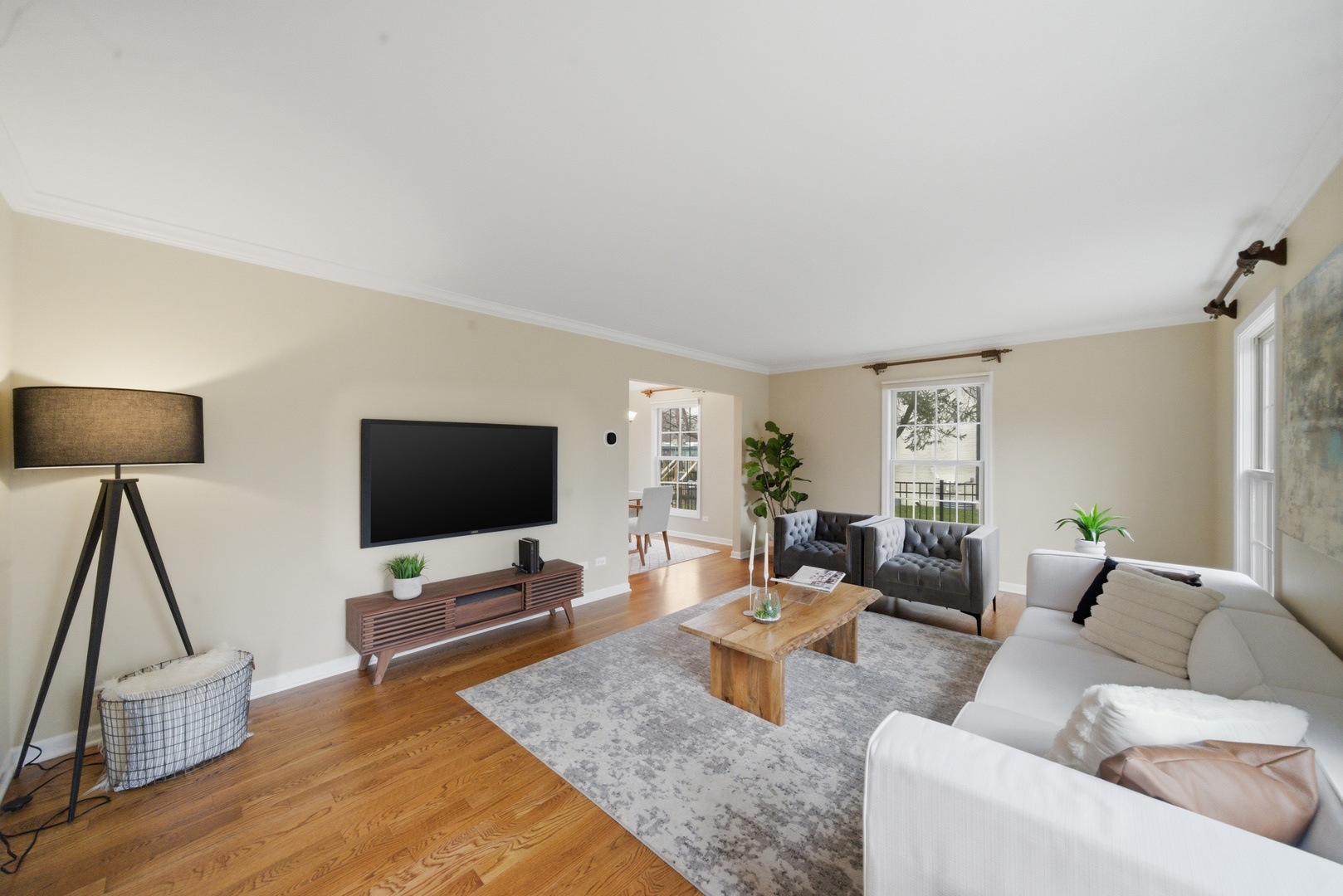 402 Locust Place Deerfield, IL 60015 - Photo 3 of 31