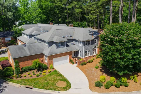 $725,000 | 100 Greensview Drive, Cary, NC 27518