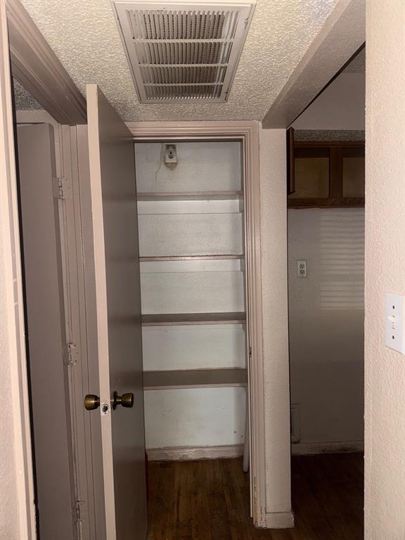 6108 Abrams Road, Unit 103 Dallas, TX 75231 - Photo 13 of 17 a view of walk in closet