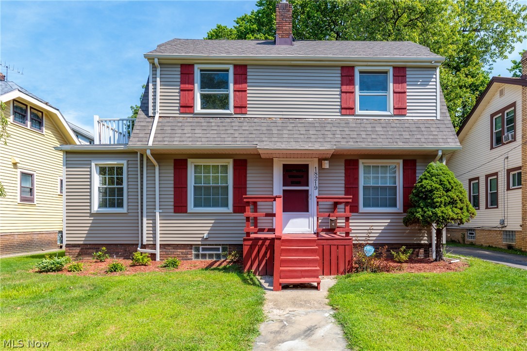 18219 Cornwall Road Cleveland, OH 44119 - Photo 27 of 32 Gallery Image 27