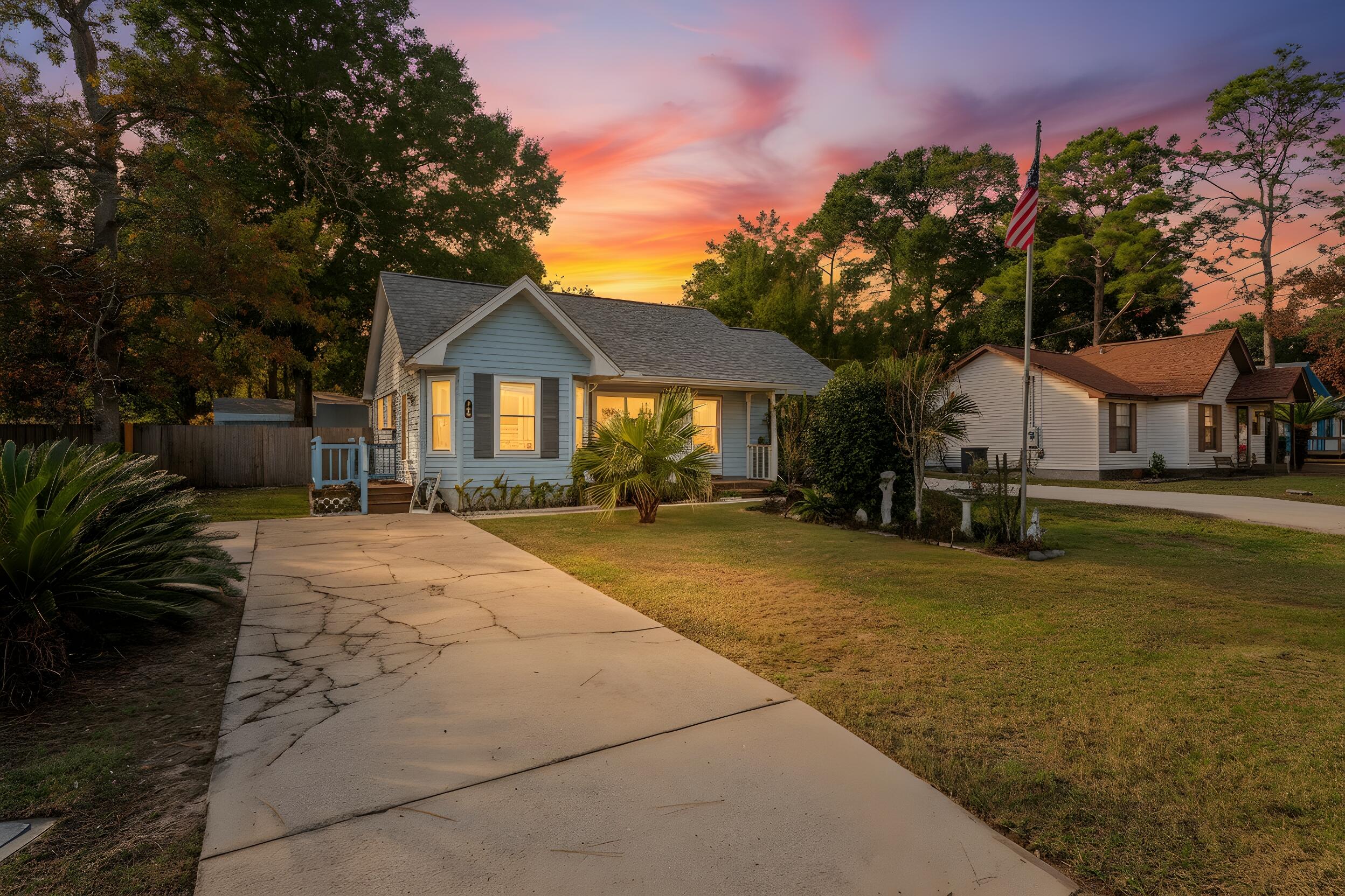 144 Oak Terrace Drive Crestview, FL 32539 - Photo 1 of 61 Image00001