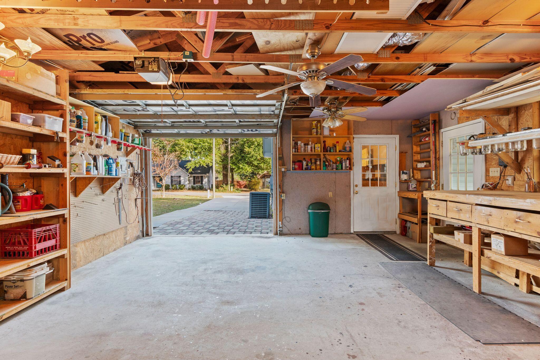 144 Oak Terrace Drive Crestview, FL 32539 - Photo 38 of 61 a view of an empty room with furniture