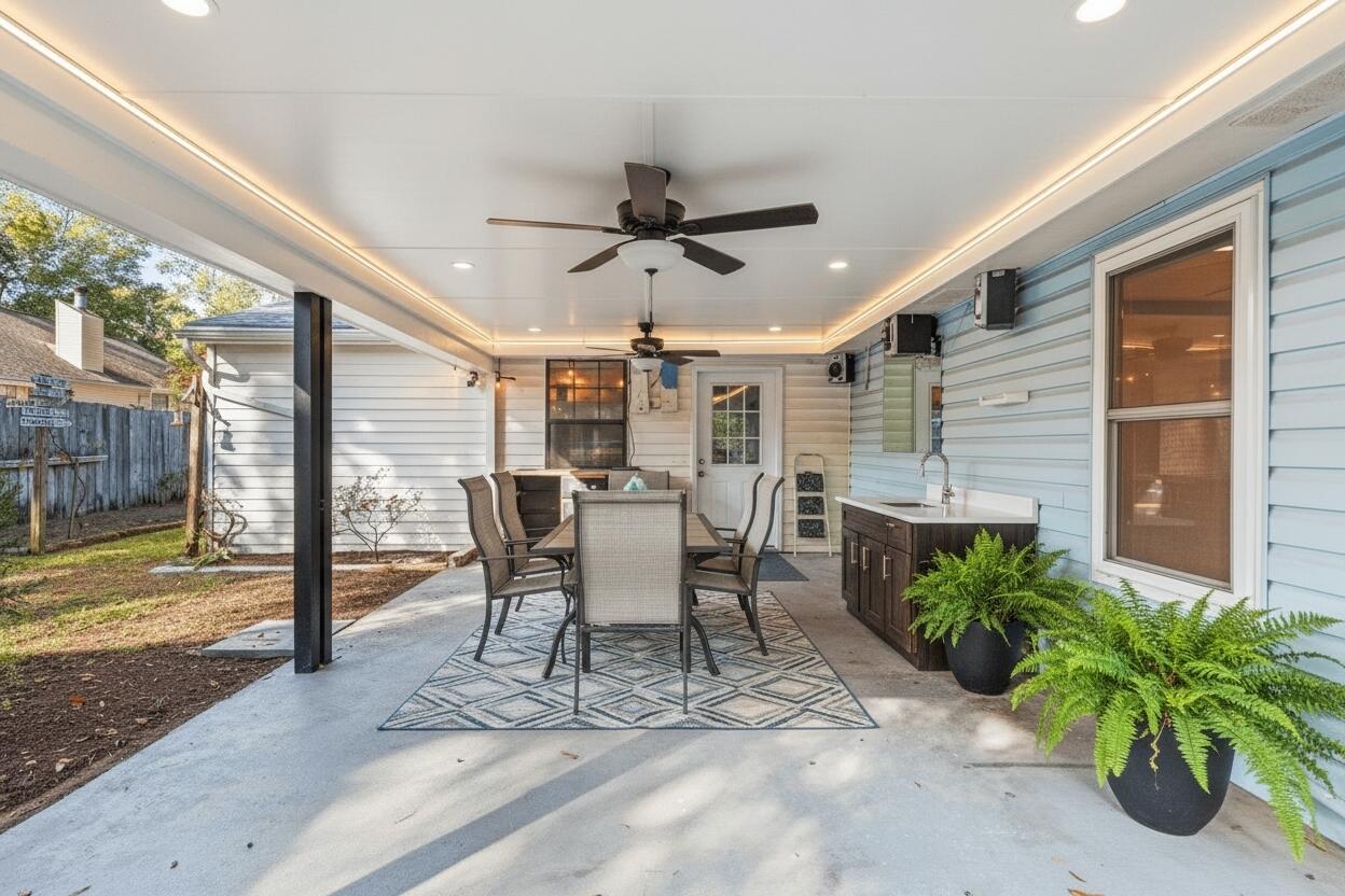 144 Oak Terrace Drive Crestview, FL 32539 - Photo 45 of 61 Image00046