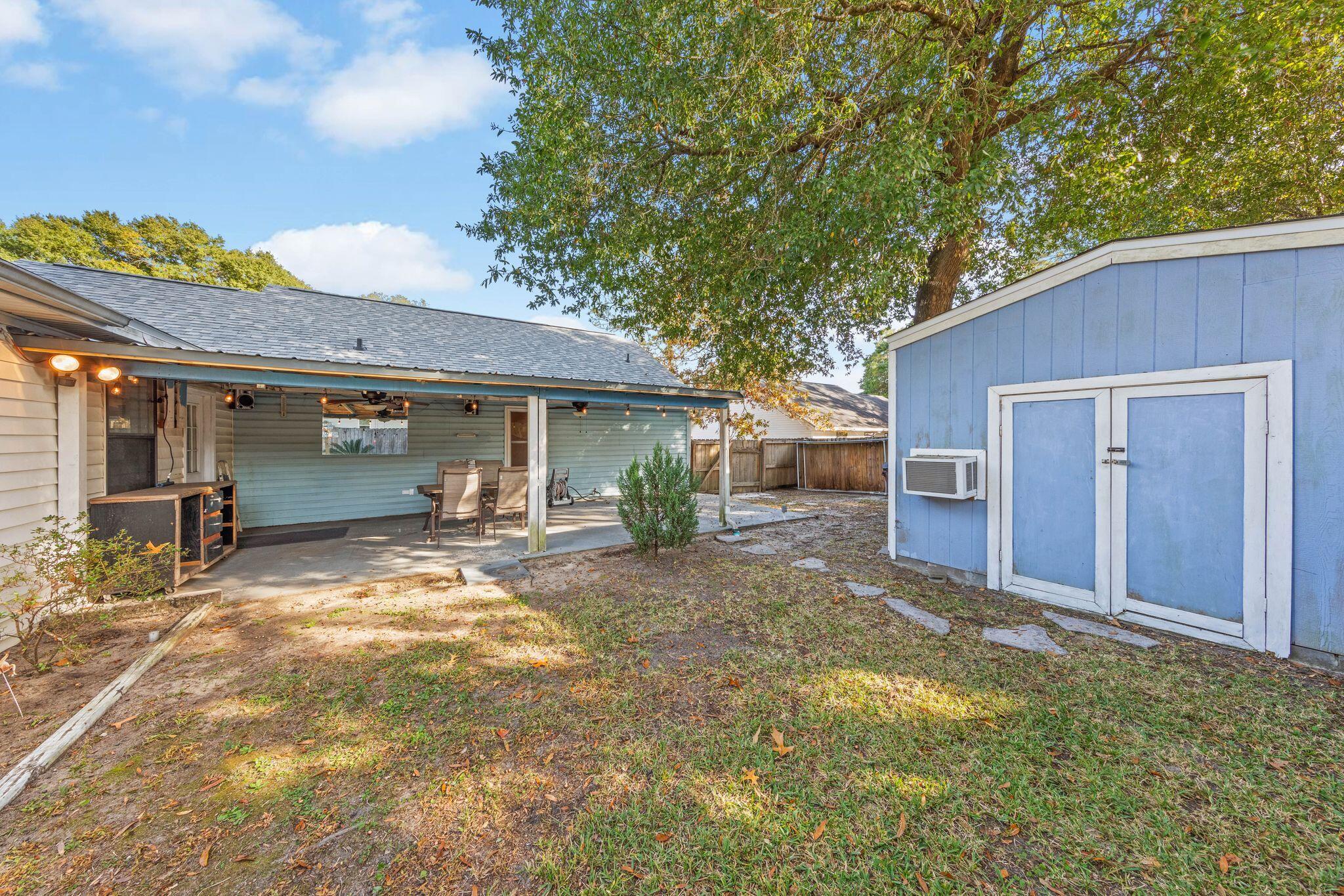 144 Oak Terrace Drive Crestview, FL 32539 - Photo 46 of 61 Image00049