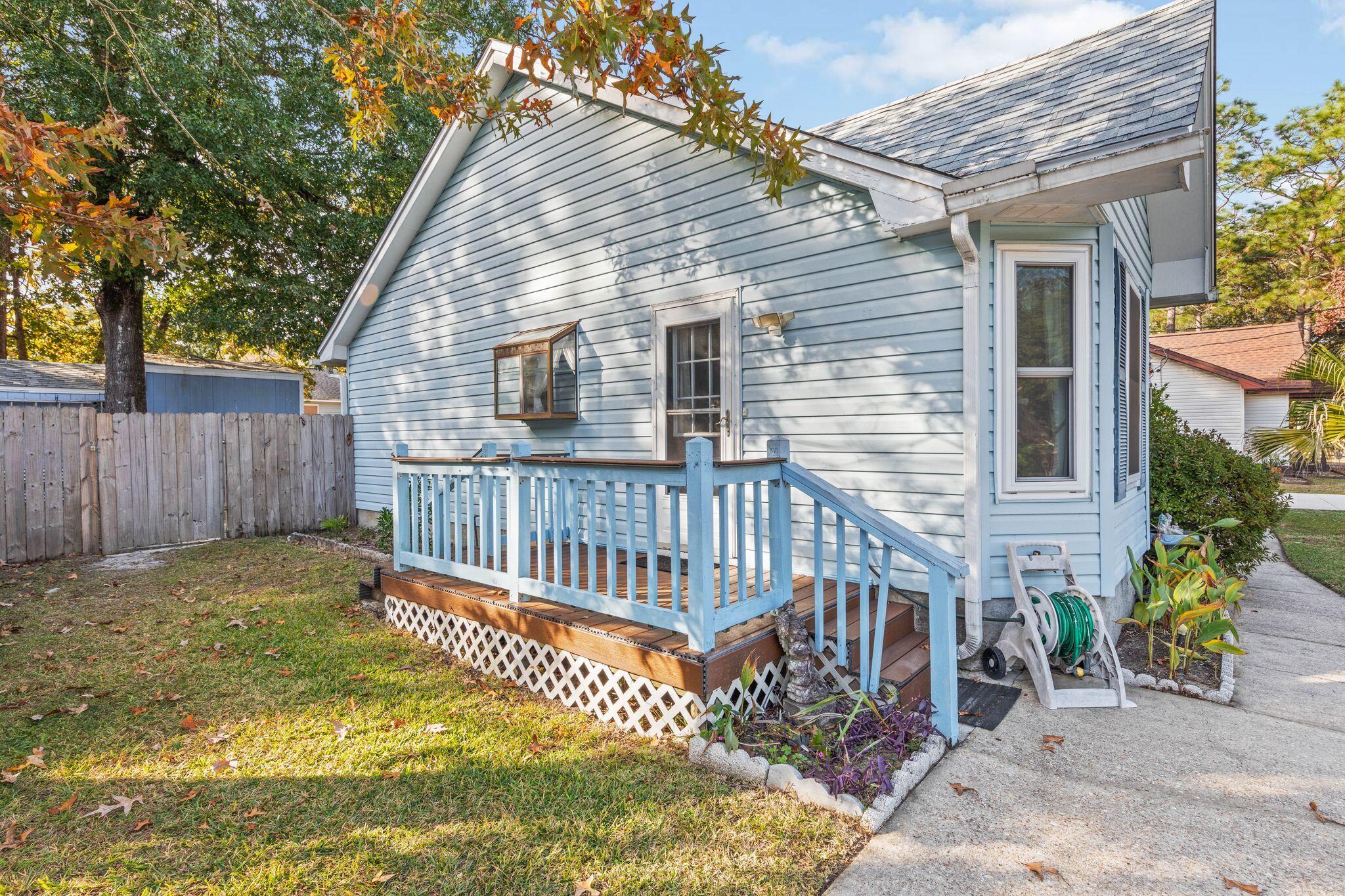 144 Oak Terrace Drive Crestview, FL 32539 - Photo 54 of 61 Image00058