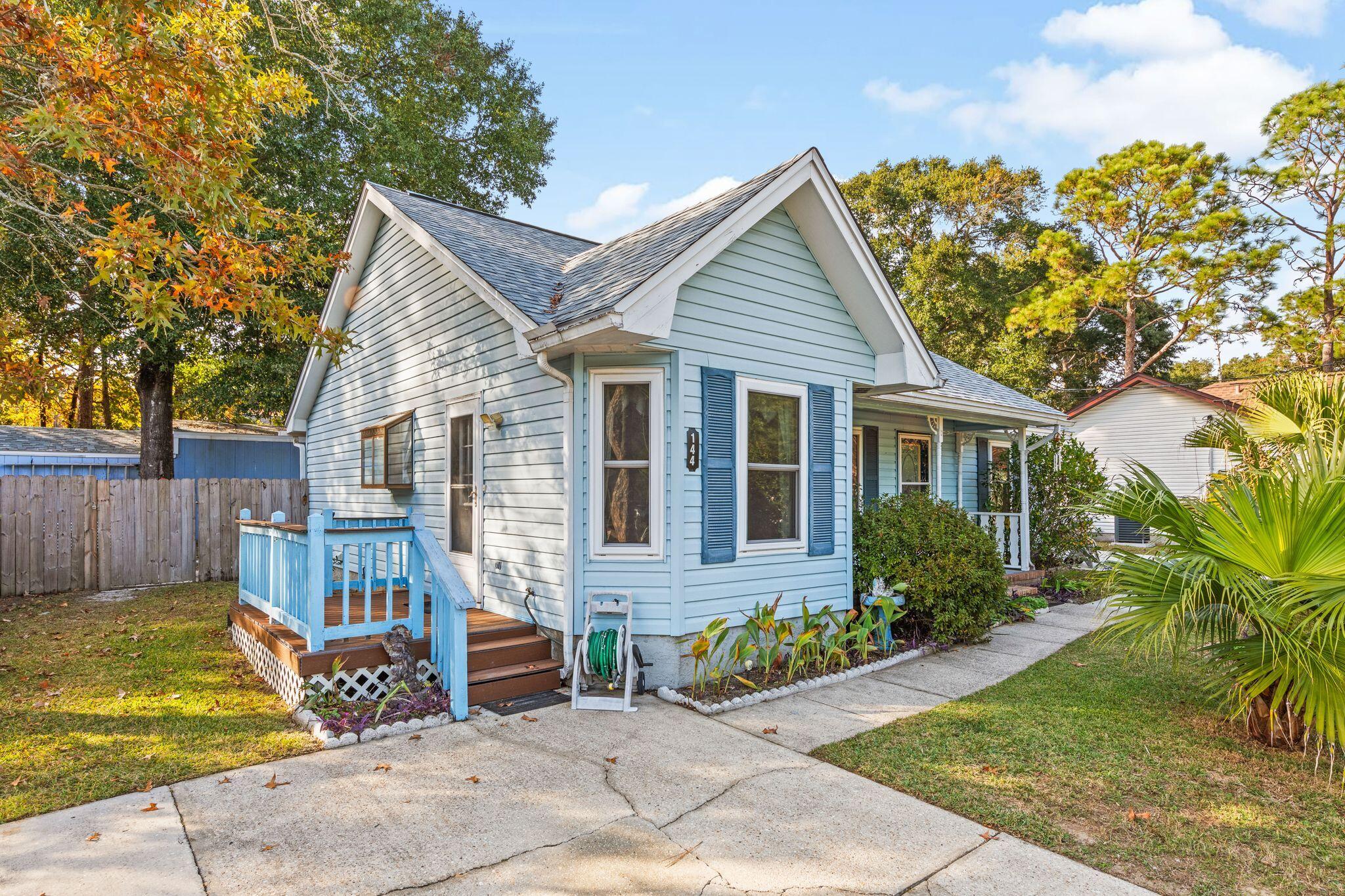 144 Oak Terrace Drive Crestview, FL 32539 - Photo 55 of 61 Image00059