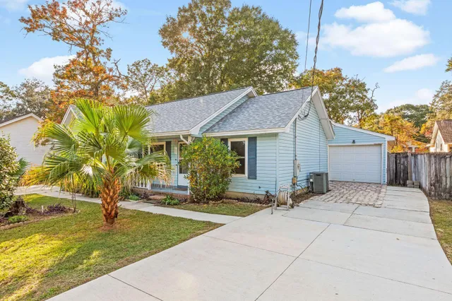 $225,000 | 144 Oak Terrace Drive, Crestview, FL 32539