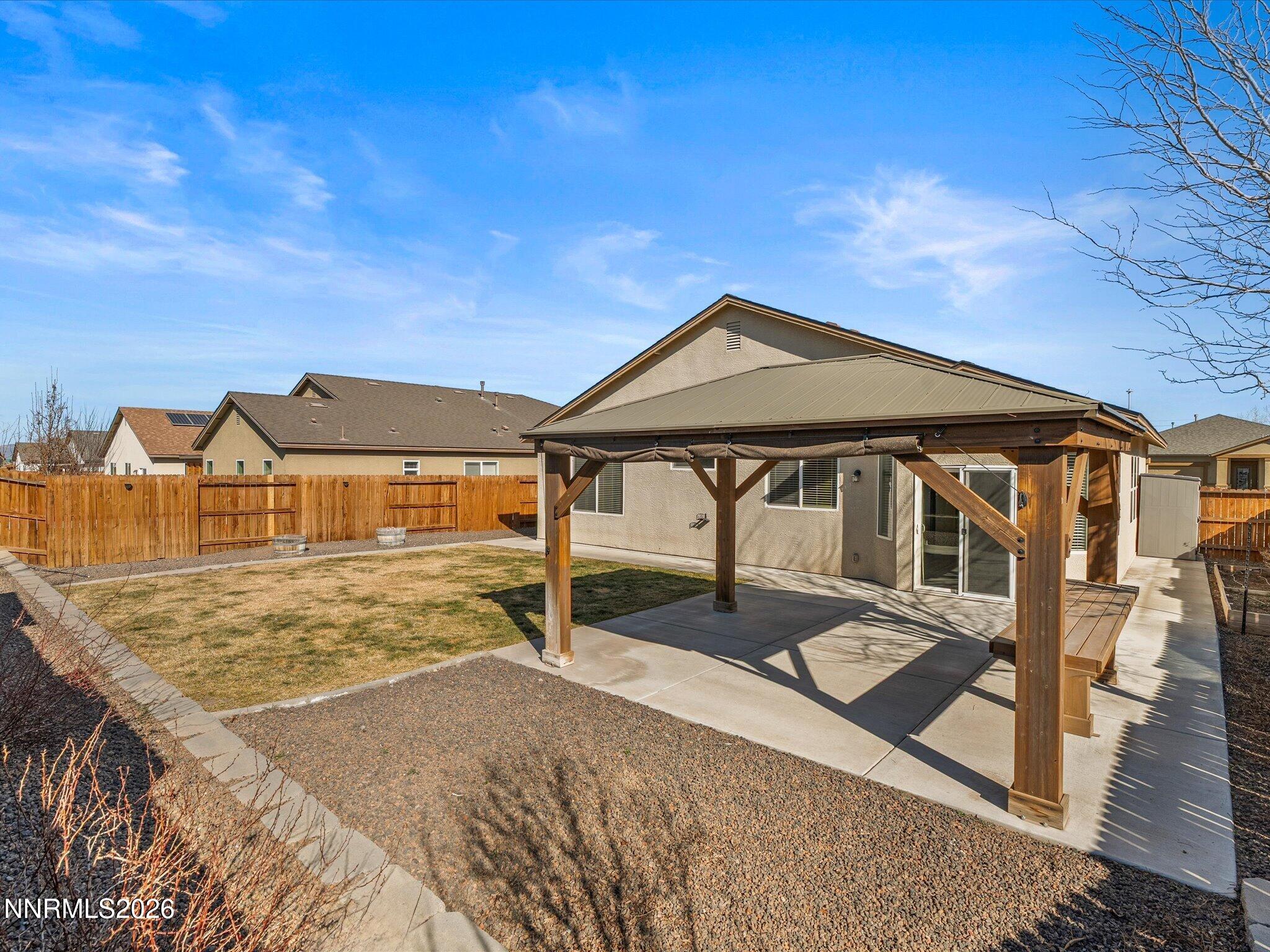 143 Walnut Drive Fernley, NV 89408 - Photo 29 of 32 29-143 Walnut Dr-128