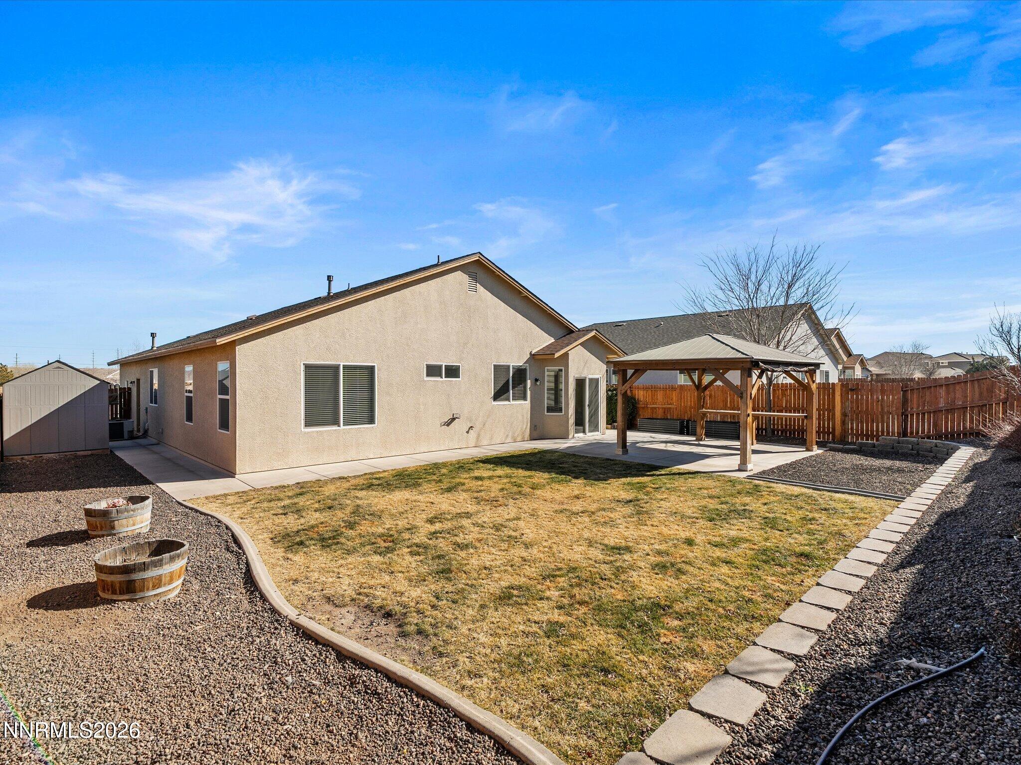 143 Walnut Drive Fernley, NV 89408 - Photo 30 of 32 30-143 Walnut Dr-129