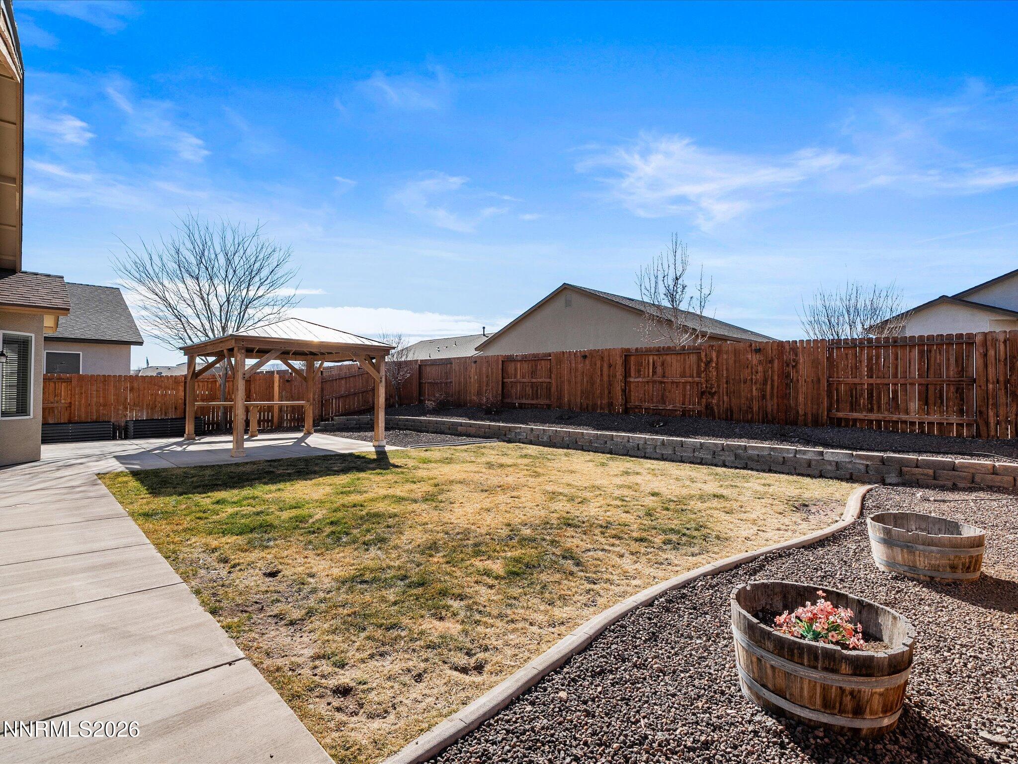 143 Walnut Drive Fernley, NV 89408 - Photo 31 of 32 31-143 Walnut Dr-130