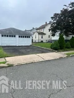 a view of a large building