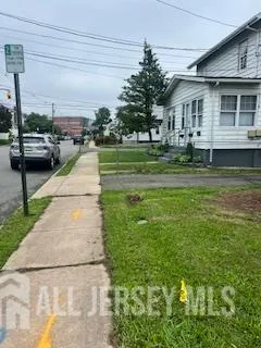 a view of a house with a swimming pool