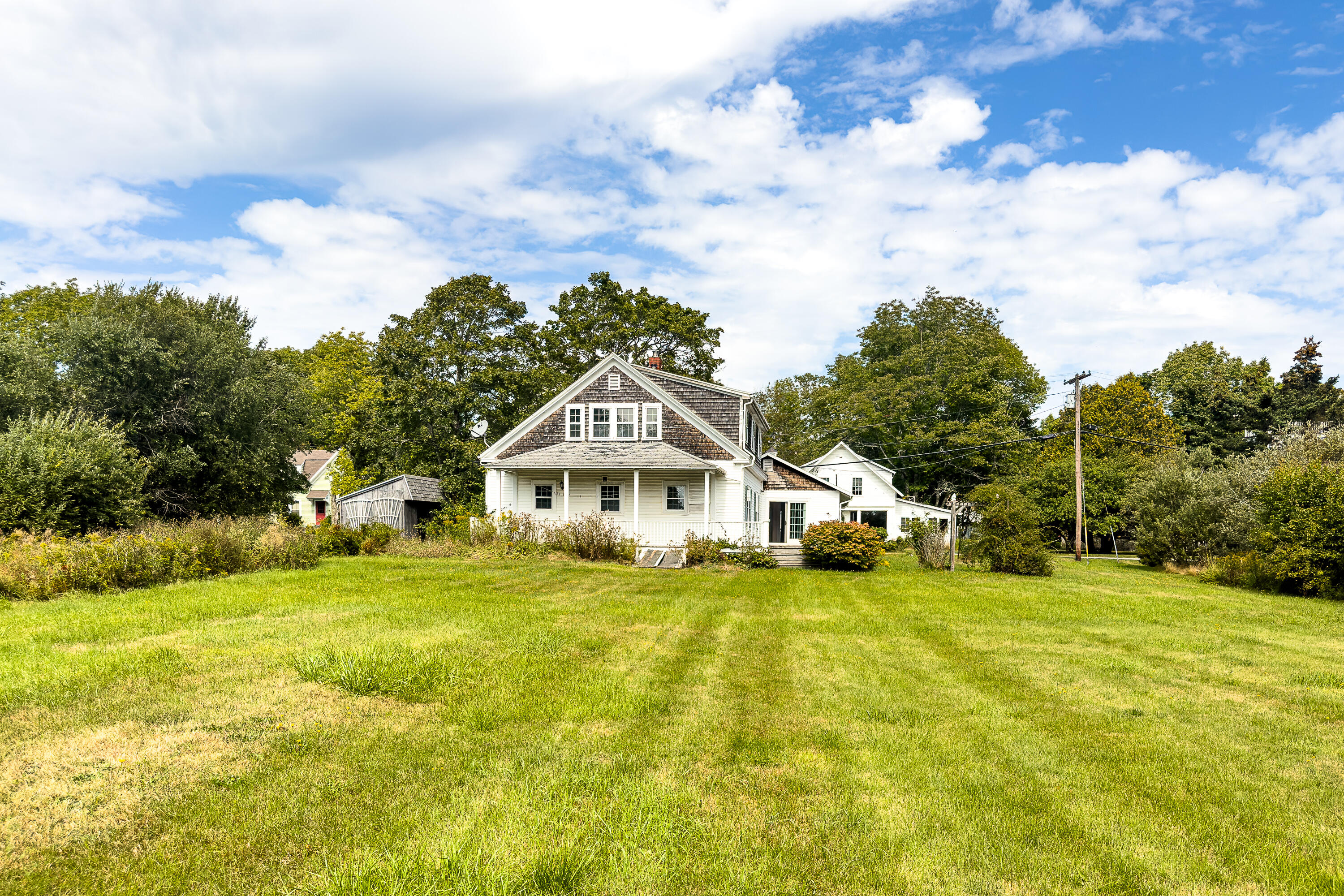 108 Derby Road Islesboro, ME 04848 - Photo 4 of 44 52_108Derby_S_print