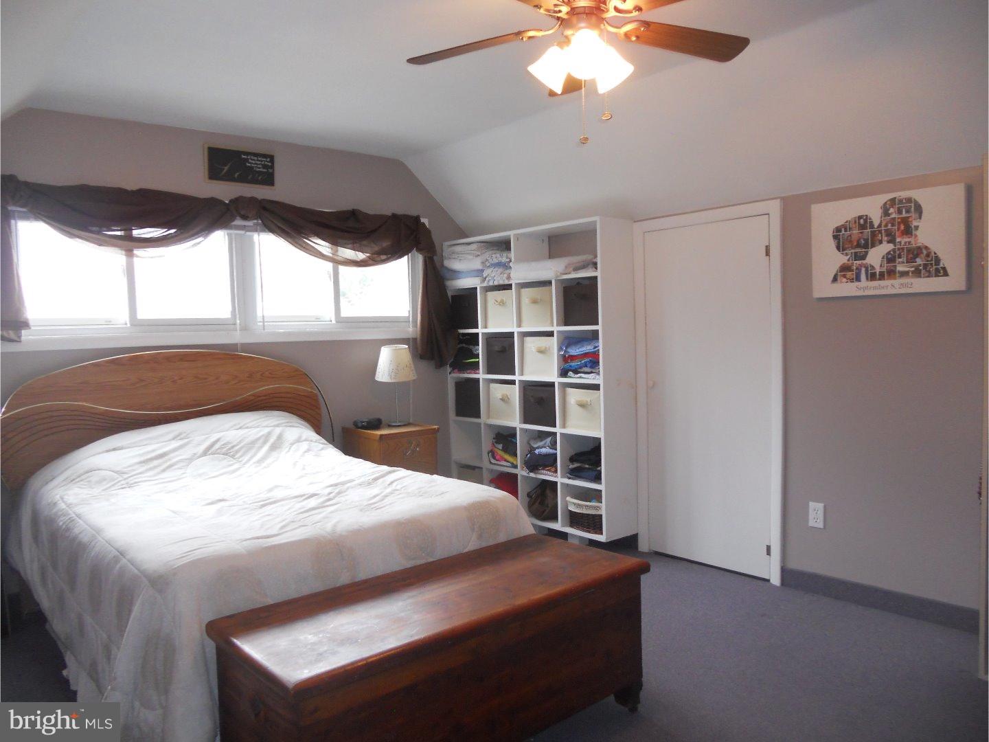 2850 Nautilus Road Philadelphia, PA 19154 - Photo 12 of 19 Bedroom - Main