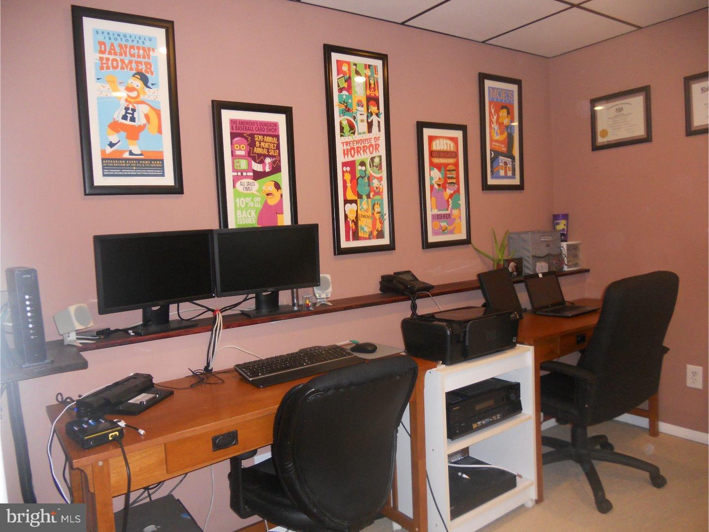 2850 Nautilus Road Philadelphia, PA 19154 - Photo 10 of 19 Office / Study