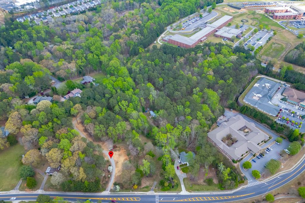 7910 Lotus Walk Cumming, GA 30041 - Photo 3 of 13