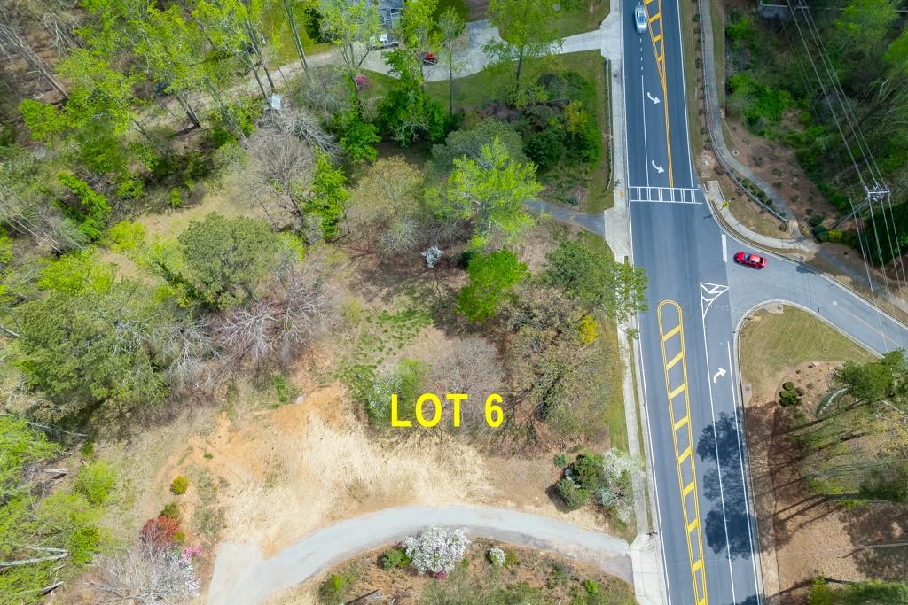 7910 Lotus Walk Cumming, GA 30041 - Photo 5 of 13