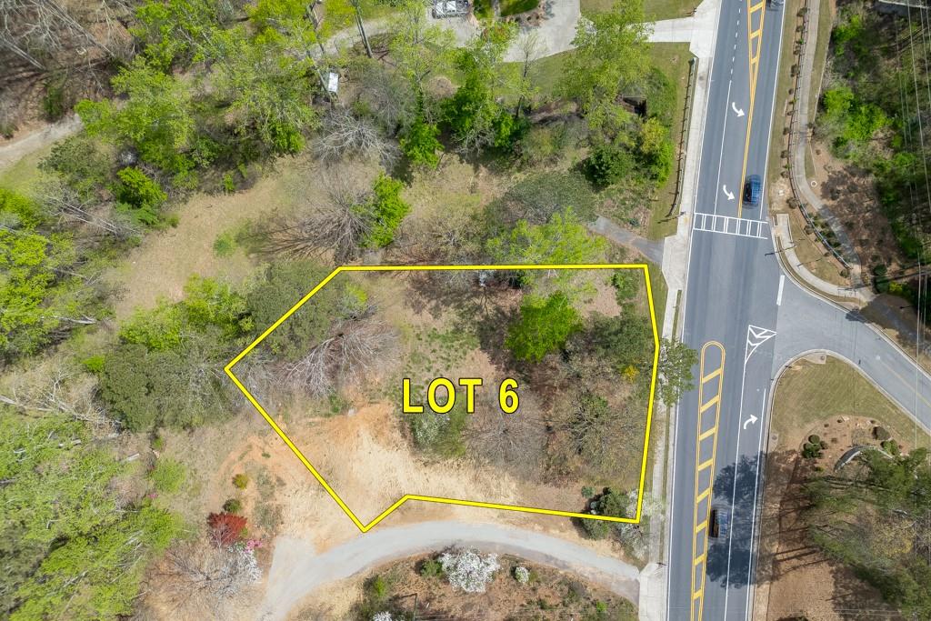 7910 Lotus Walk Cumming, GA 30041 - Photo 6 of 13