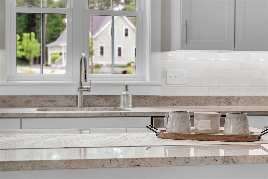 111 Squannacook Road Shirley, MA 01464 - Photo 12 of 22 a view of a kitchen sink