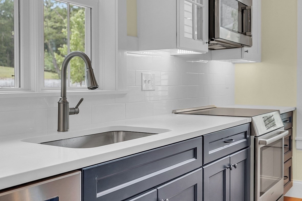 111 Squannacook Road Shirley, MA 01464 - Photo 17 of 22 a close view of sink and tap