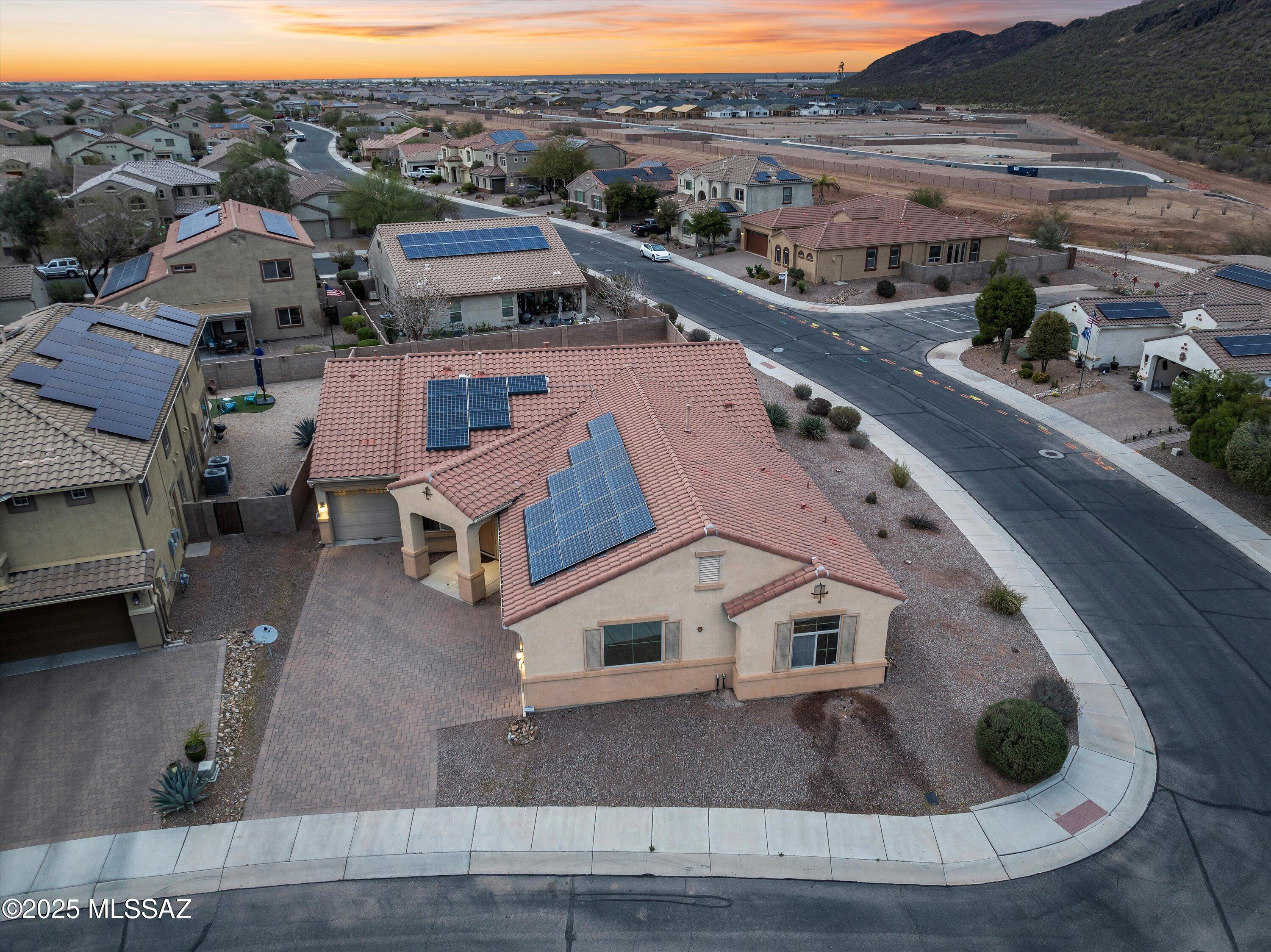 8638 West Epworth Road Marana, AZ 85653 - Photo 47 of 51