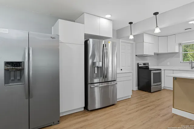 $265,000 | 543 Freiling, San Antonio, TX 78213