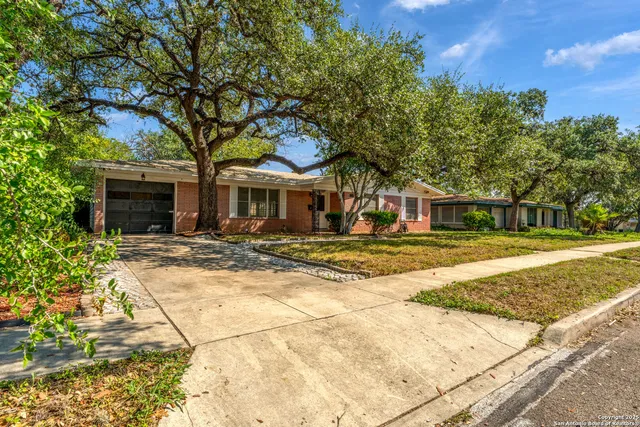 $265,000 | 543 Freiling, San Antonio, TX 78213