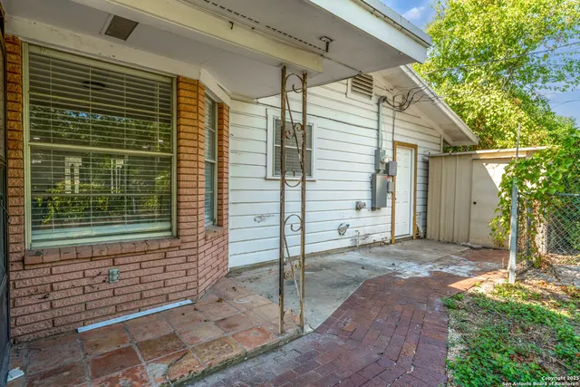 $265,000 | 543 Freiling, San Antonio, TX 78213