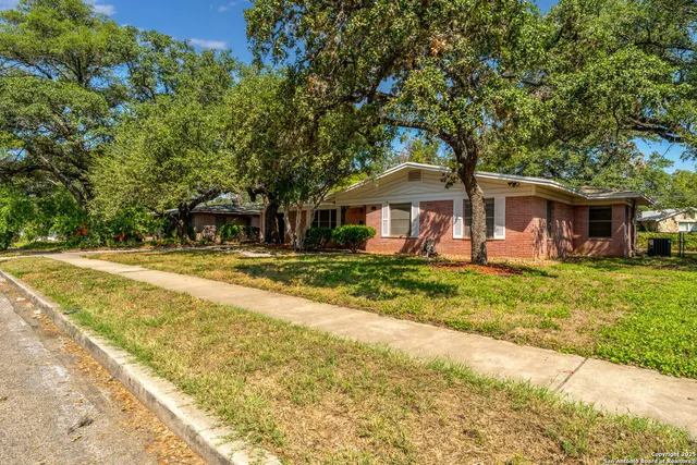 $265,000 | 543 Freiling, San Antonio, TX 78213