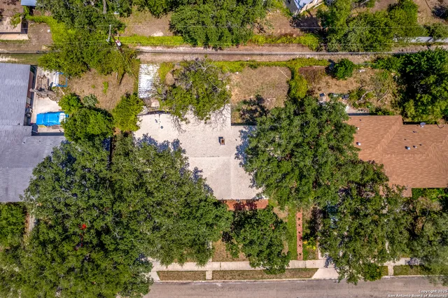 $265,000 | 543 Freiling, San Antonio, TX 78213