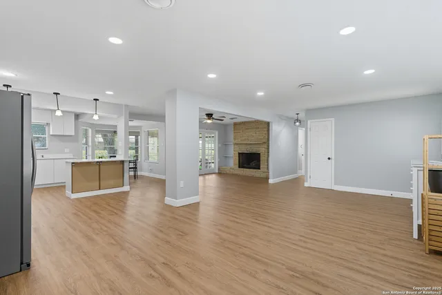 $265,000 | 543 Freiling, San Antonio, TX 78213