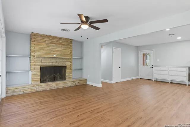 $265,000 | 543 Freiling, San Antonio, TX 78213