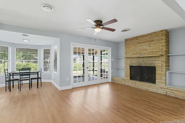 $265,000 | 543 Freiling, San Antonio, TX 78213