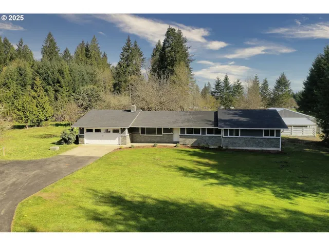 $995,000 | 32991 Rodney Street, Warren, OR 97053