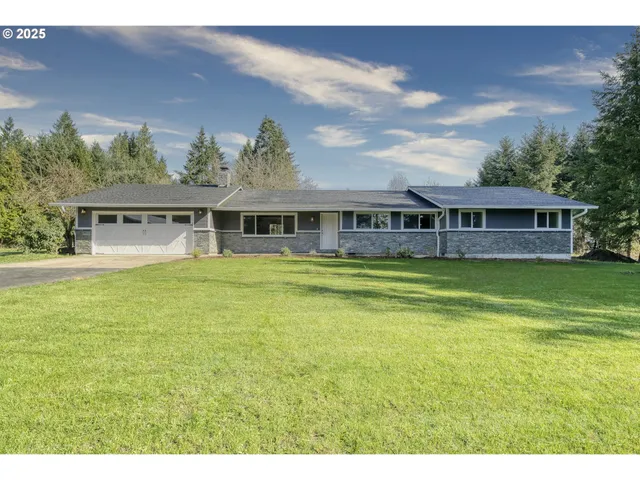 $995,000 | 32991 Rodney Street, Warren, OR 97053
