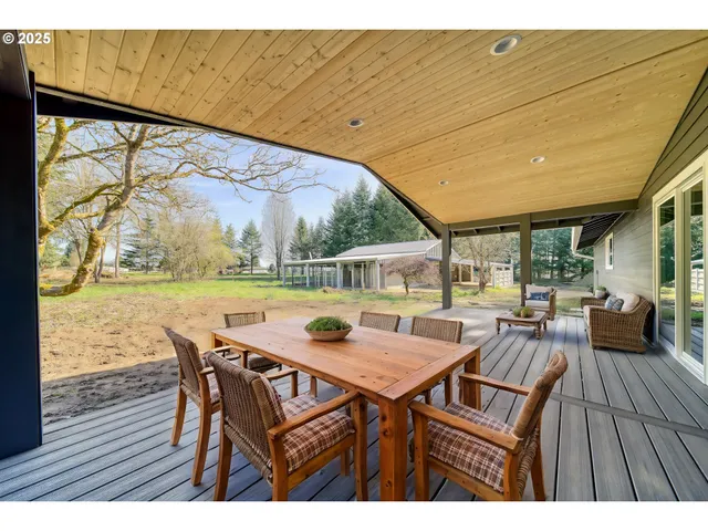 $995,000 | 32991 Rodney Street, Warren, OR 97053