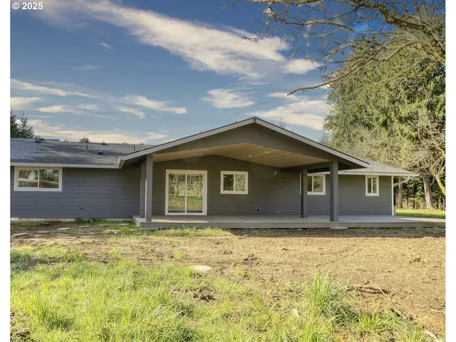 $995,000 | 32991 Rodney Street, Warren, OR 97053