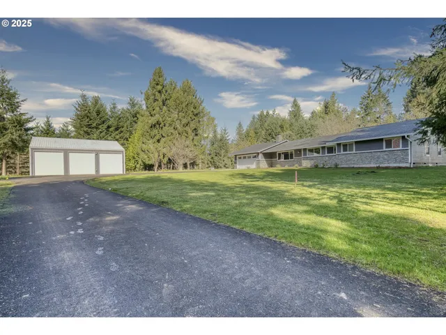 $995,000 | 32991 Rodney Street, Warren, OR 97053