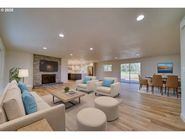 $995,000 | 32991 Rodney Street, Warren, OR 97053