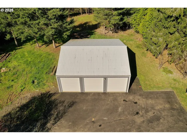 $995,000 | 32991 Rodney Street, Warren, OR 97053