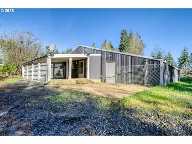 $995,000 | 32991 Rodney Street, Warren, OR 97053