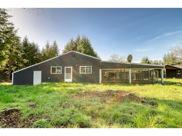 $995,000 | 32991 Rodney Street, Warren, OR 97053