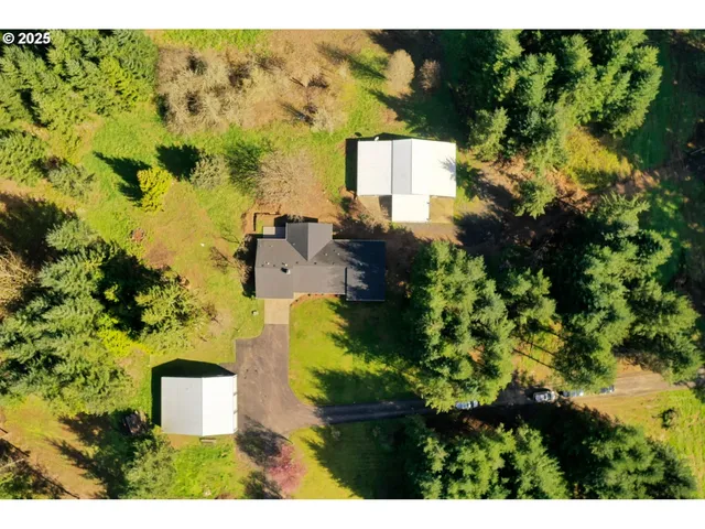 $995,000 | 32991 Rodney Street, Warren, OR 97053