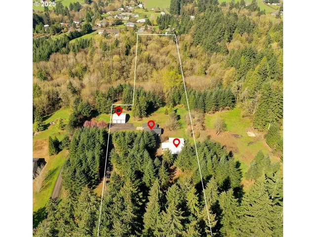 $995,000 | 32991 Rodney Street, Warren, OR 97053