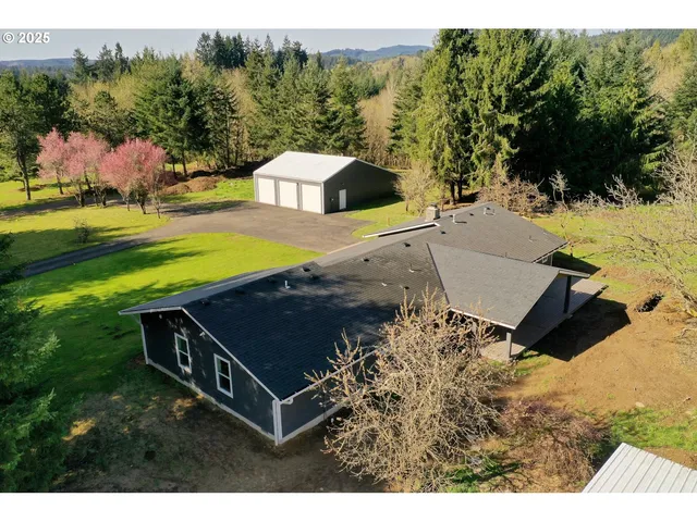 $995,000 | 32991 Rodney Street, Warren, OR 97053